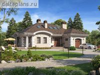 Проект V-245-1P