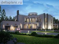 Проект U-650-1M