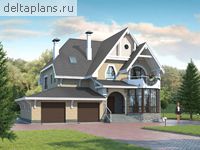 Проект T-351-1P