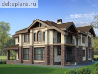 Проект I-294-1K