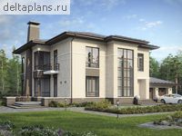 Проект U-332-1P