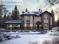 Проект U-453-1K