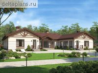 Проект U-381-1P