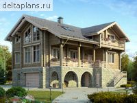 Проект D-388-1D