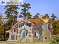 Проект S-768-1K