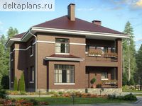 Проект U-181-1K