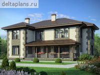 Проект U-261-1K