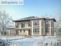 Проект V-288-1P