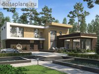 Проект U-296-1K