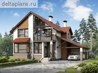 Проект D-219-1P