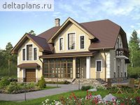 Проект U-263-1P