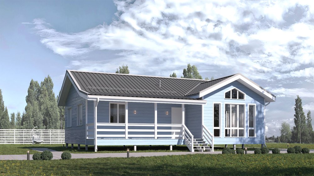 Спутник 7 (9x12)