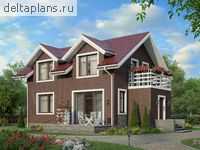 Проект V-117-1P