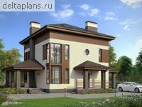 Проект U-218-1P