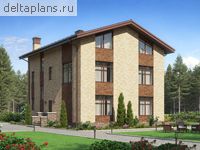 Проект V-257-1P