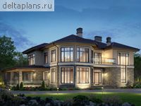 Проект U-276-1P