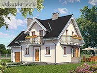 Проект A-233-1P