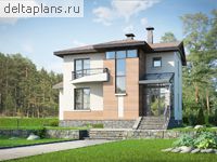 Проект T-166-3P