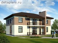 Проект X-216-1P