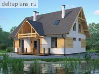 Проект X-170-2P