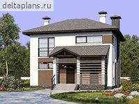 Проект T-106-1P