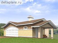 Проект E-074-1P