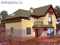 Проект D-157-1P