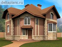 Проект E-190-1K