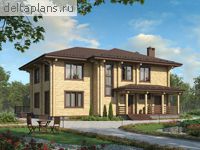 Проект G-291-1D