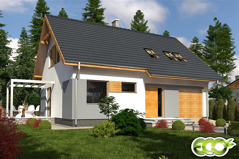 Проект К-116 8 на 10, площадью 166 за 5 502 000 руб