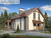 Проект V-170-1P