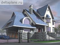 Проект J-503-1K