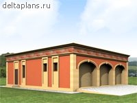 Проект E-128-1P