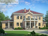 Проект U-560-1P