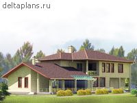 Проект G-320-1P