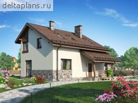 Проект M-143-1P