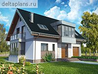 Проект A-297-1P