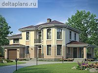 Проект V-222-1P