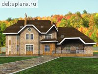 Проект J-401-1K