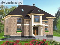 Проект D-266-1P