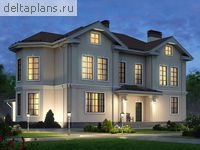 Проект U-386-1P