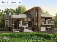 Проект K-404-1P