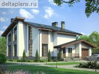 Проект U-192-1K