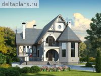 Проект H-256-1P