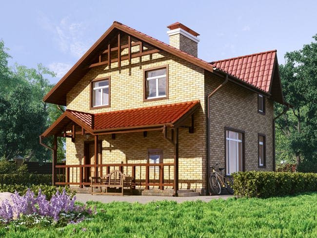 Проект E-087-1P