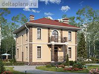 Проект U-155-1P