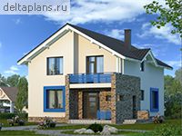 Проект X-183-1P