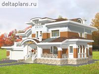 Проект S-264-1K