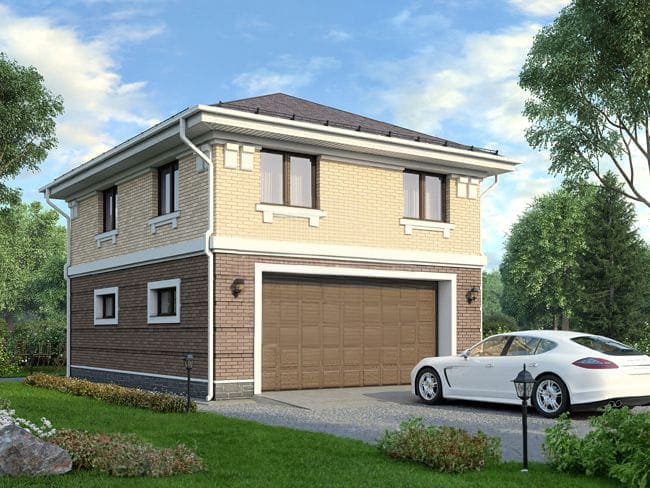 Проект G-089-1P