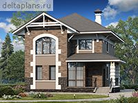 Проект D-143-1P